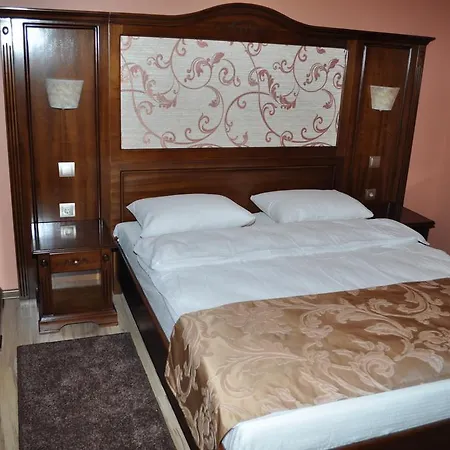 Vendégház Pensiunea Alexandra & 3*